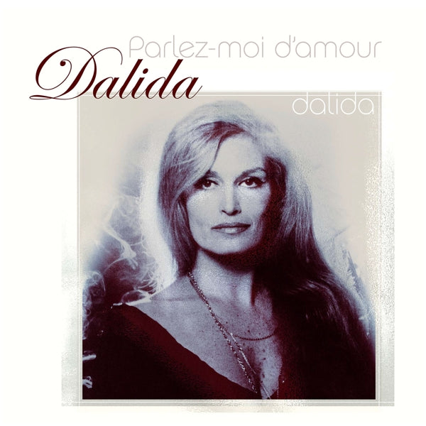  |   | Dalida - Parlez-Moi D'amour (LP) | Records on Vinyl