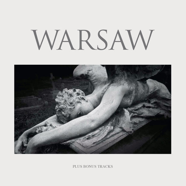  |   | Warsaw - Warsaw (LP) | Records on Vinyl