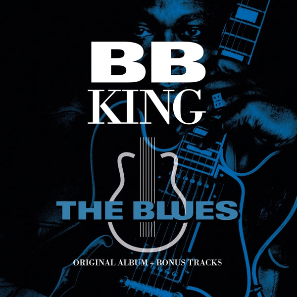  |   | B.B. King - The Blues (LP) | Records on Vinyl