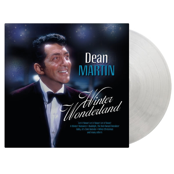  |  Vinyl LP | Dean Martin - Winter Wonderland (LP) | Records on Vinyl