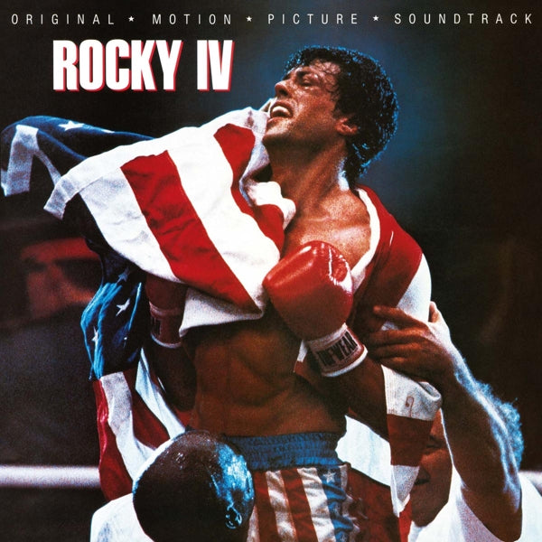  |   | V/A - Rocky Iv (LP) | Records on Vinyl
