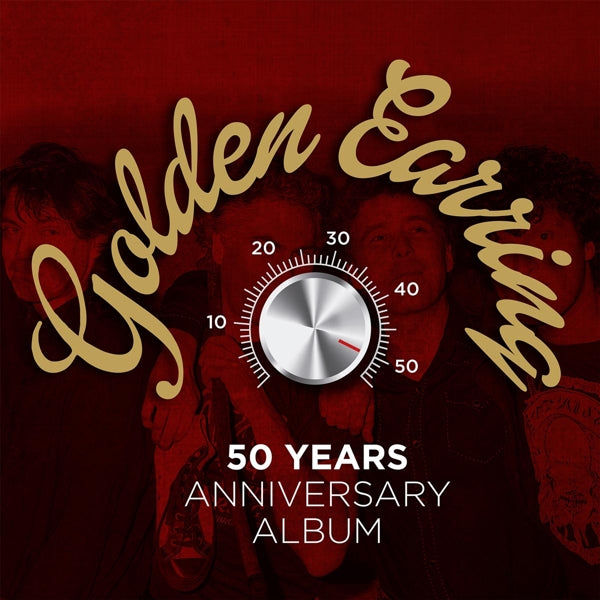  |   | Golden Earring - 50 Years Anniversary Album (3 LPs) | Records on Vinyl
