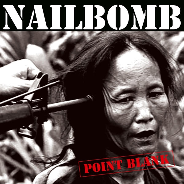  |   | Nailbomb - Point Blank (LP) | Records on Vinyl