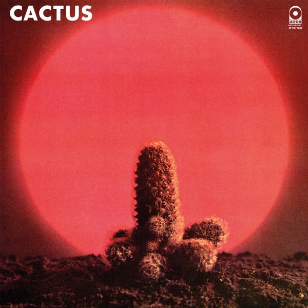  |   | Cactus - Cactus (LP) | Records on Vinyl