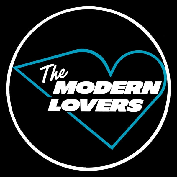  |   | Modern Lovers - Modern Lovers (LP) | Records on Vinyl