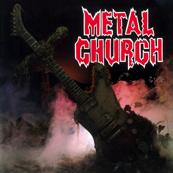  |   | Metal Church - Metal Church (LP) | Records on Vinyl