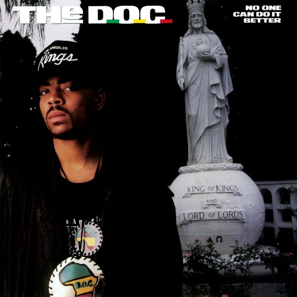  |   | D.O.C. - No One Can Do It Better (LP) | Records on Vinyl