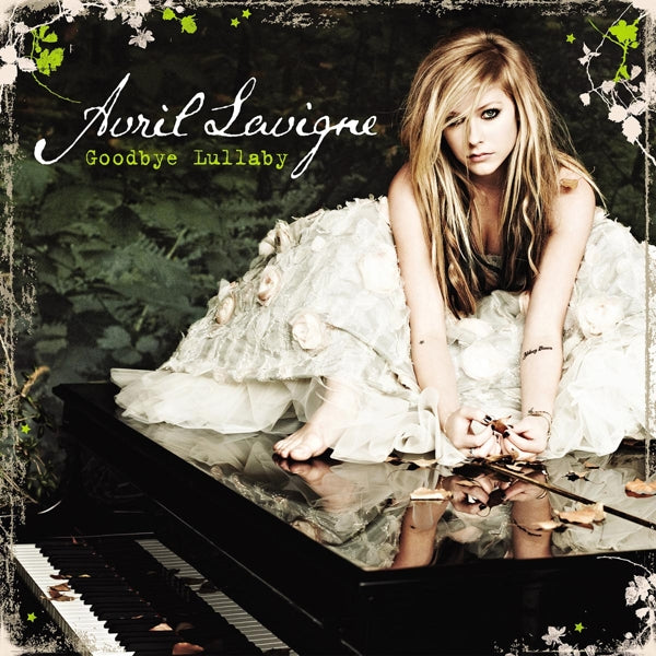  |   | Avril Lavigne - Goodbye Lullaby (2 LPs) | Records on Vinyl