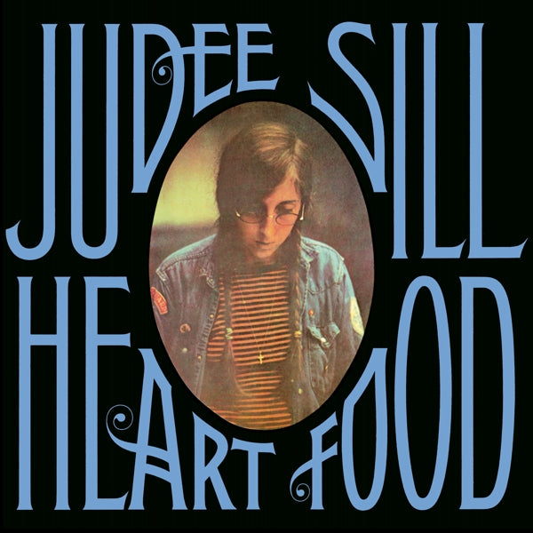  |   | Judee Sill - Heart Food (LP) | Records on Vinyl
