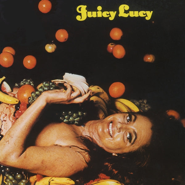  |   | Juicy Lucy - Juicy Lucy (LP) | Records on Vinyl