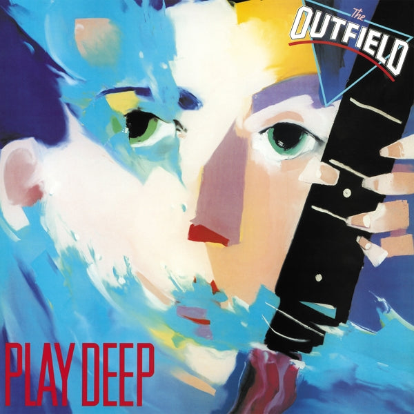  |   | Outfield - Play Deep (LP) | Records on Vinyl