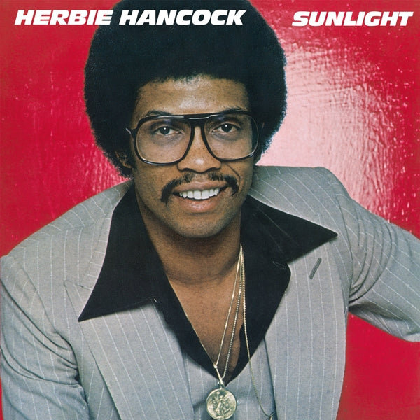  |   | Herbie Hancock - Sunlight (LP) | Records on Vinyl