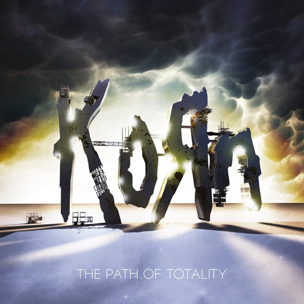  |   | Korn - Path of Totality (LP) | Records on Vinyl