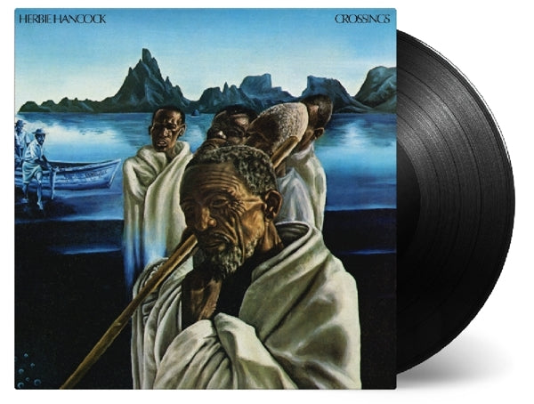  |   | Herbie Hancock - Crossings (LP) | Records on Vinyl