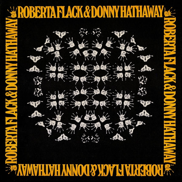  |   | Roberta/Donny Hath Flack - Roberta Flack & Donny Hathaway (LP) | Records on Vinyl