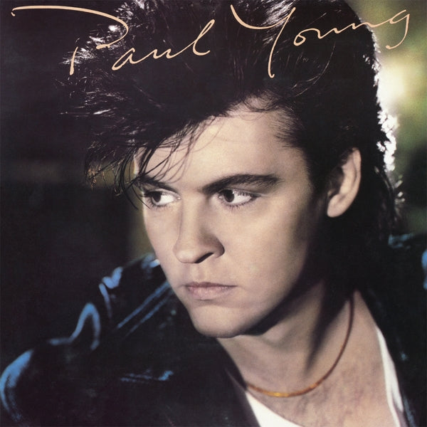  |   | Paul Young - Secret of Association (2 LPs) | Records on Vinyl