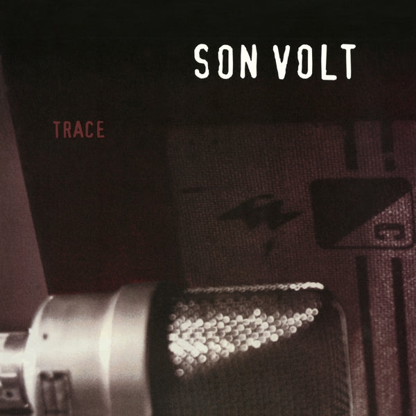  |   | Son Volt - Trace (LP) | Records on Vinyl