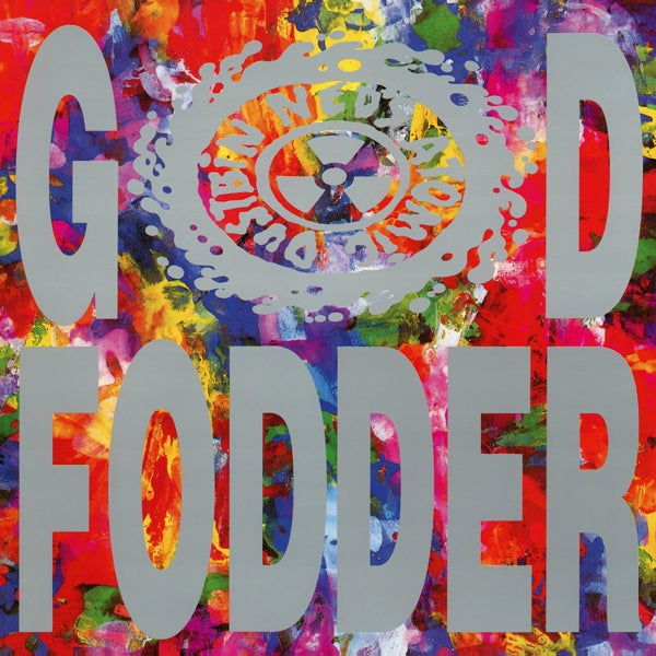  |  Vinyl LP | Ned's Atomic Dustbin - God Fodder (LP) | Records on Vinyl