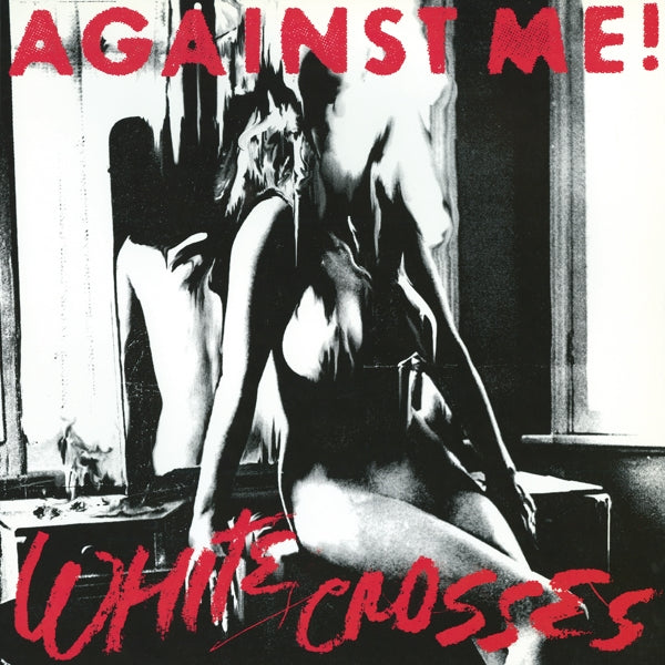  |   | Against Me! - White Crosses (LP) | Records on Vinyl