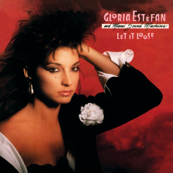  |   | Gloria & M.S.M. Estefan - Let It Loose (LP) | Records on Vinyl