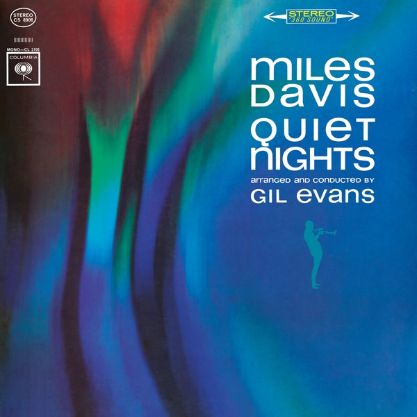  |   | Miles Davis - Quiet Nights (LP) | Records on Vinyl