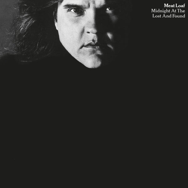  |   | Meat Loaf - Midnight At the Lost and Found (LP) | Records on Vinyl