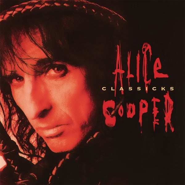  |   | Alice Cooper - Classicks (2 LPs) | Records on Vinyl