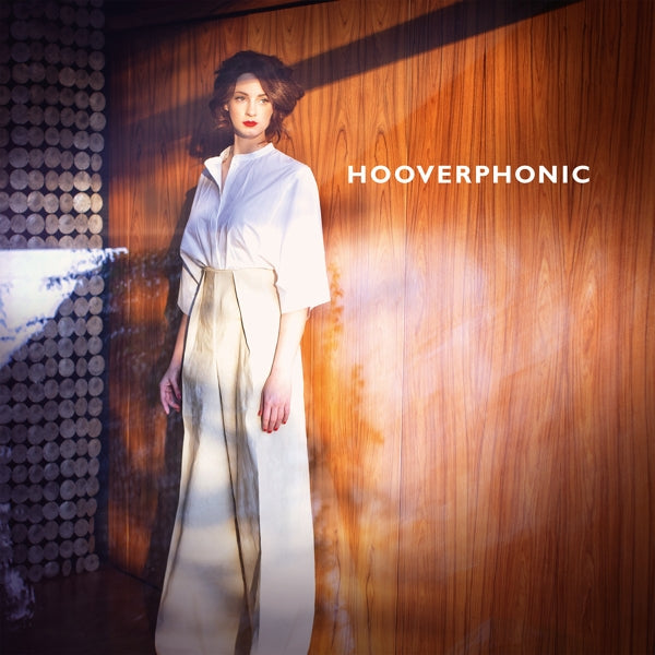  |   | Hooverphonic - Reflection (LP) | Records on Vinyl