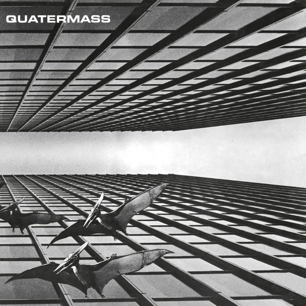  |   | Quatermass - Quatermass (LP) | Records on Vinyl