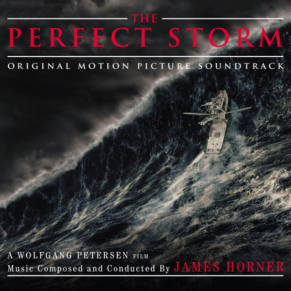  |   | Original Motion Picture Soundt - Perfect Storm (2 LPs) | Records on Vinyl