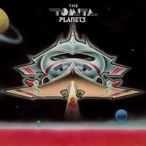  |   | Tomita - Planets (LP) | Records on Vinyl