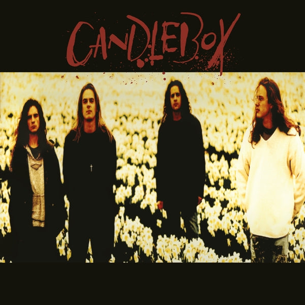  |   | Candlebox - Candlebox (2 LPs) | Records on Vinyl