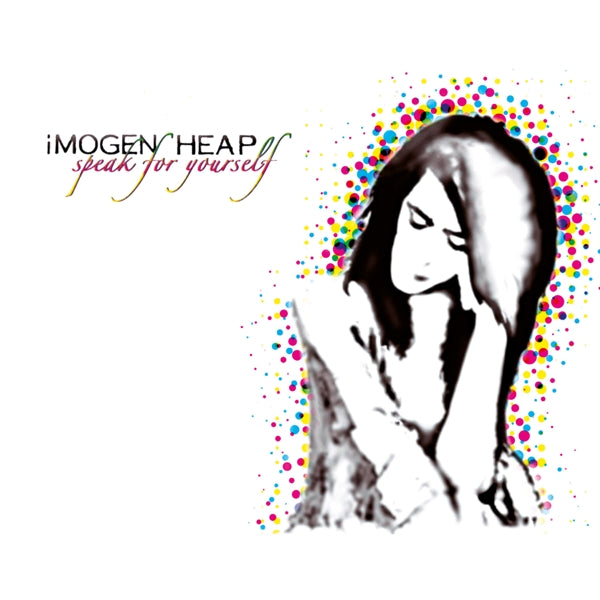  |   | Imogen Heap - Speak For Yourself (LP) | Records on Vinyl