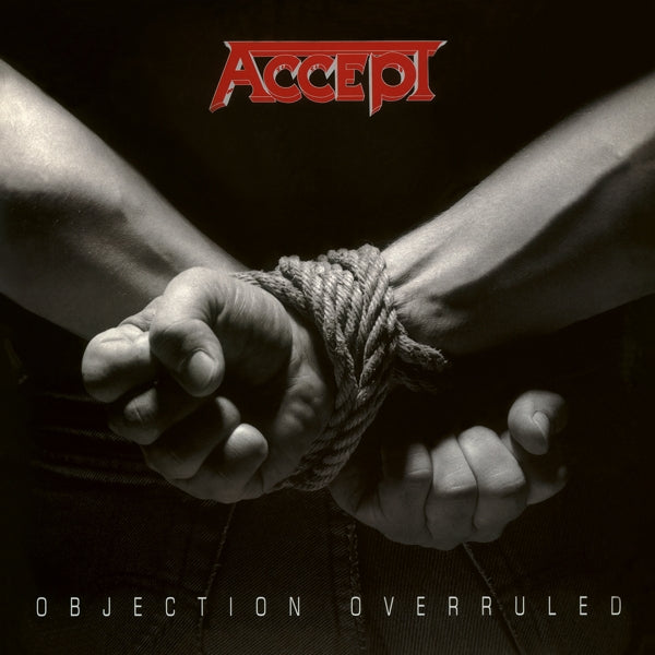  |   | Accept - Objection Overruled (LP) | Records on Vinyl