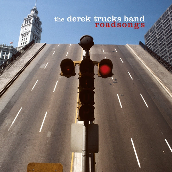  |   | the Derek Trucks Band - Roadsongs (2 LPs) | Records on Vinyl