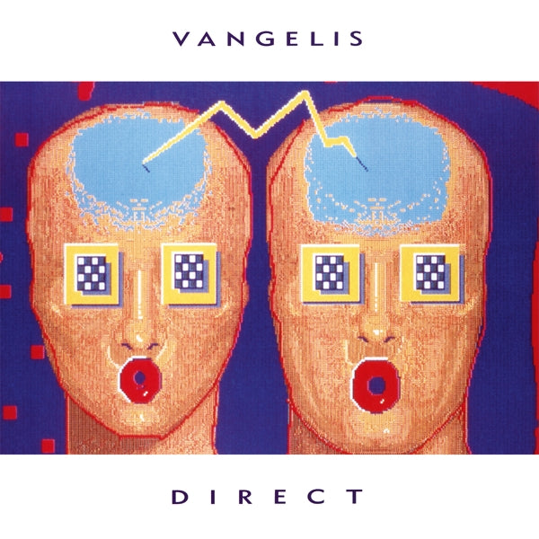  |   | Vangelis - Direct (2 LPs) | Records on Vinyl