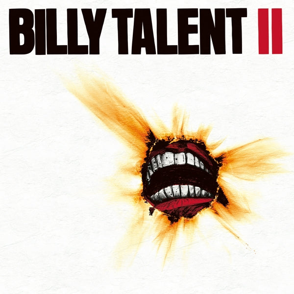  |   | Billy Talent - Billy Talent Ii (2 LPs) | Records on Vinyl