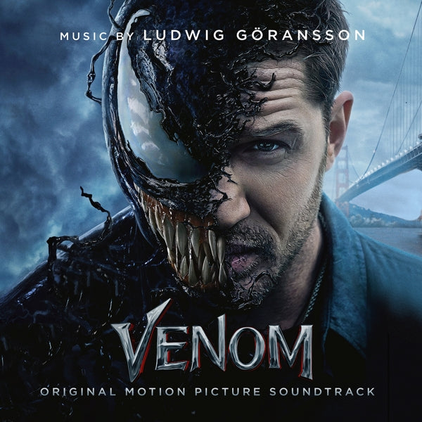  |   | Ludwig Goransson - Venom (LP) | Records on Vinyl