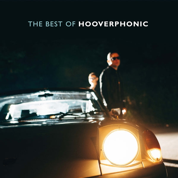  |   | Hooverphonic - Best of Hooverphonic (3 LPs) | Records on Vinyl