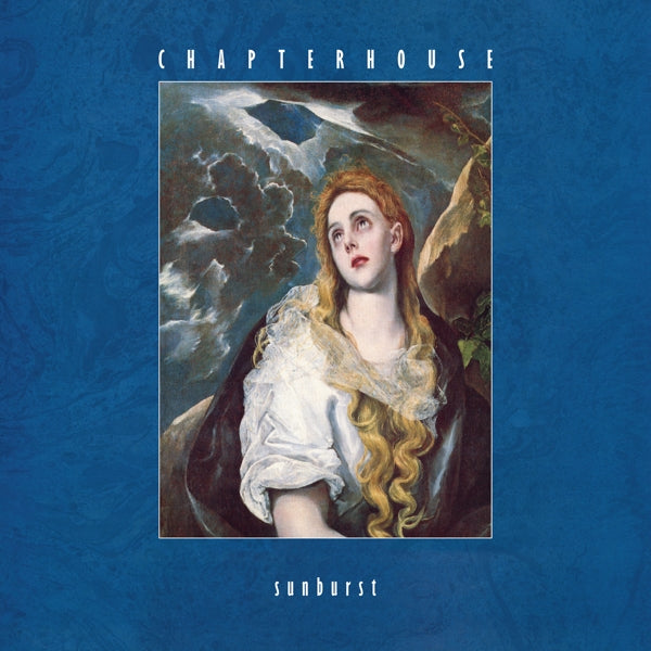  |   | Chapterhouse - Sunburst (Single) | Records on Vinyl