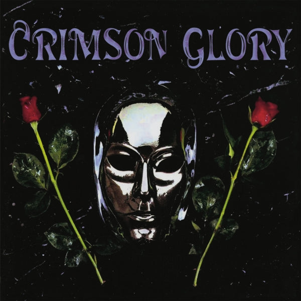  |   | Crimson Glory - Crimson Glory (LP) | Records on Vinyl