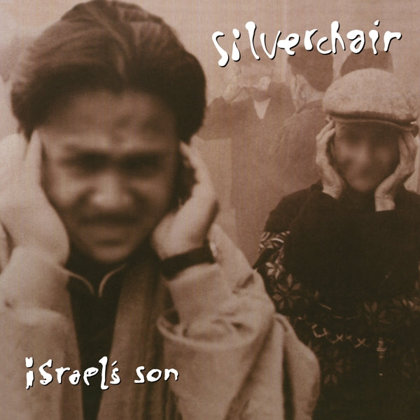  |   | Silverchair - Israel's Son (Single) | Records on Vinyl