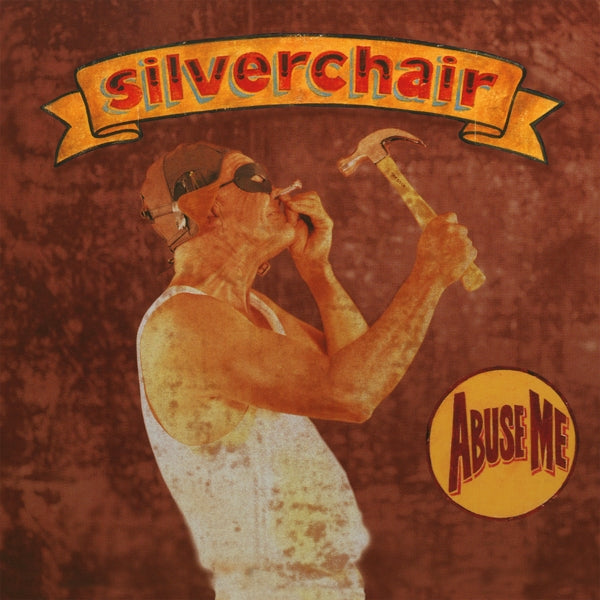  |   | Silverchair - Abuse Me (Single) | Records on Vinyl