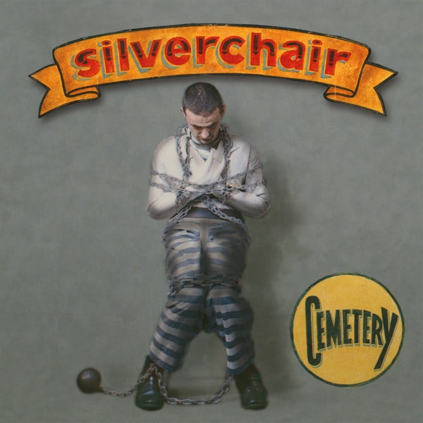  |   | Silverchair - Cemetery (Single) | Records on Vinyl