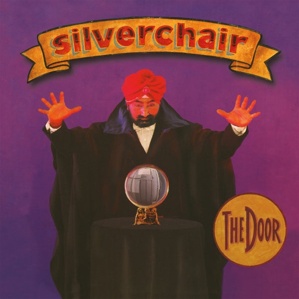  |   | Silverchair - Door (Single) | Records on Vinyl