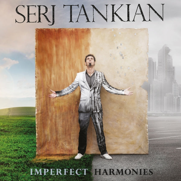  |   | Serj Tankian - Imperfect Harmonies (LP) | Records on Vinyl