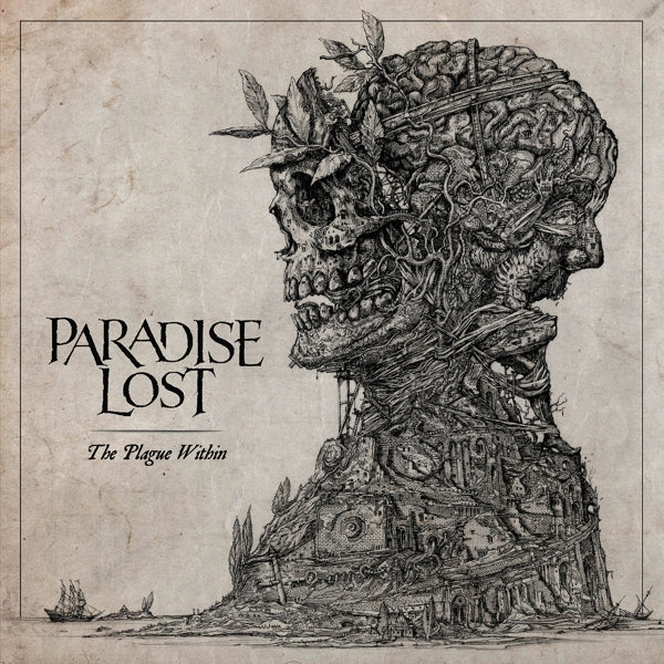  |   | Paradise Lost - Plague Within (2 LPs) | Records on Vinyl