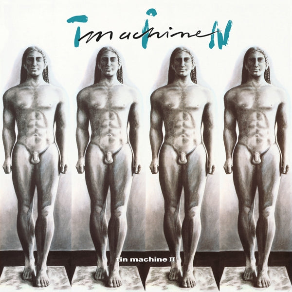  |   | Tin Machine - Tin Machine Ii (LP) | Records on Vinyl