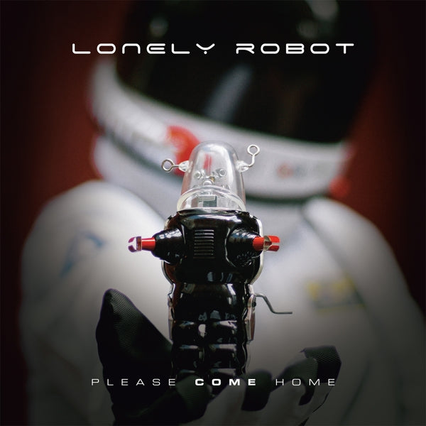  |   | Lonely Robot - Please Come Home (2 LPs) | Records on Vinyl