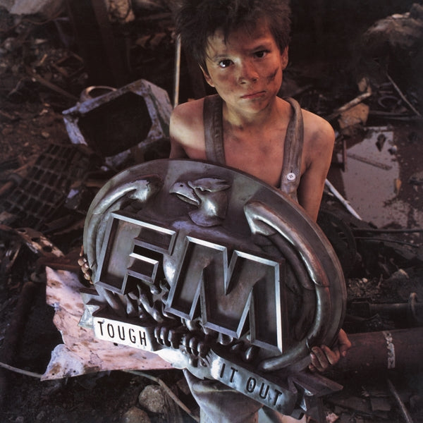  |   | Fm - Tough It Out (LP) | Records on Vinyl